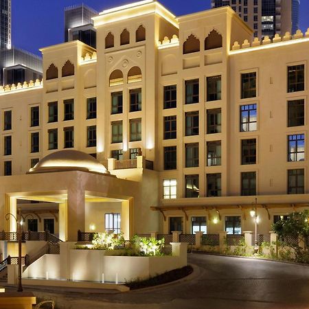Hotel Boulevard, Autograph Collection Dubai Eksteriør bilde