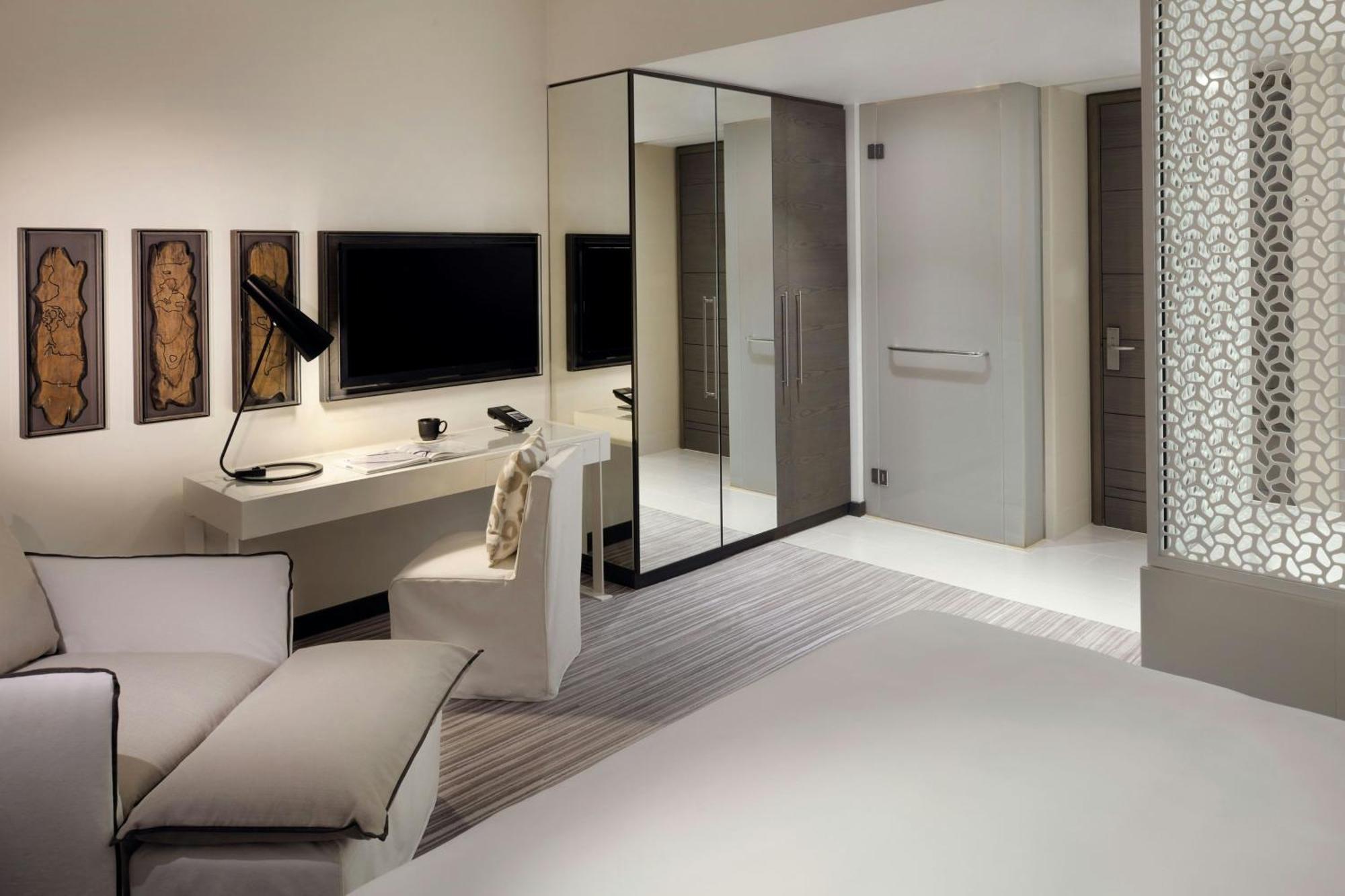 Hotel Boulevard, Autograph Collection Dubai Eksteriør bilde