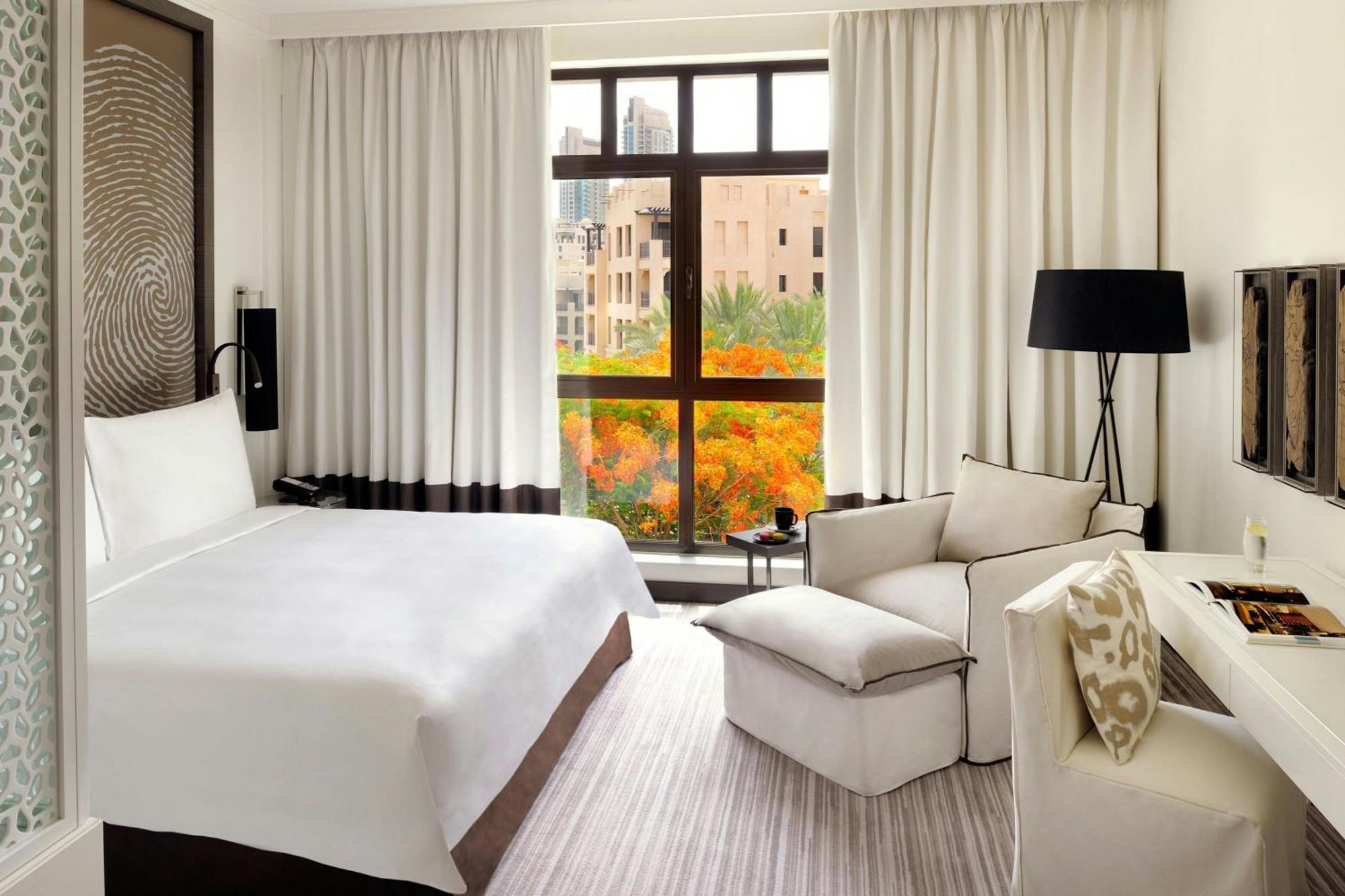 Hotel Boulevard, Autograph Collection Dubai Eksteriør bilde