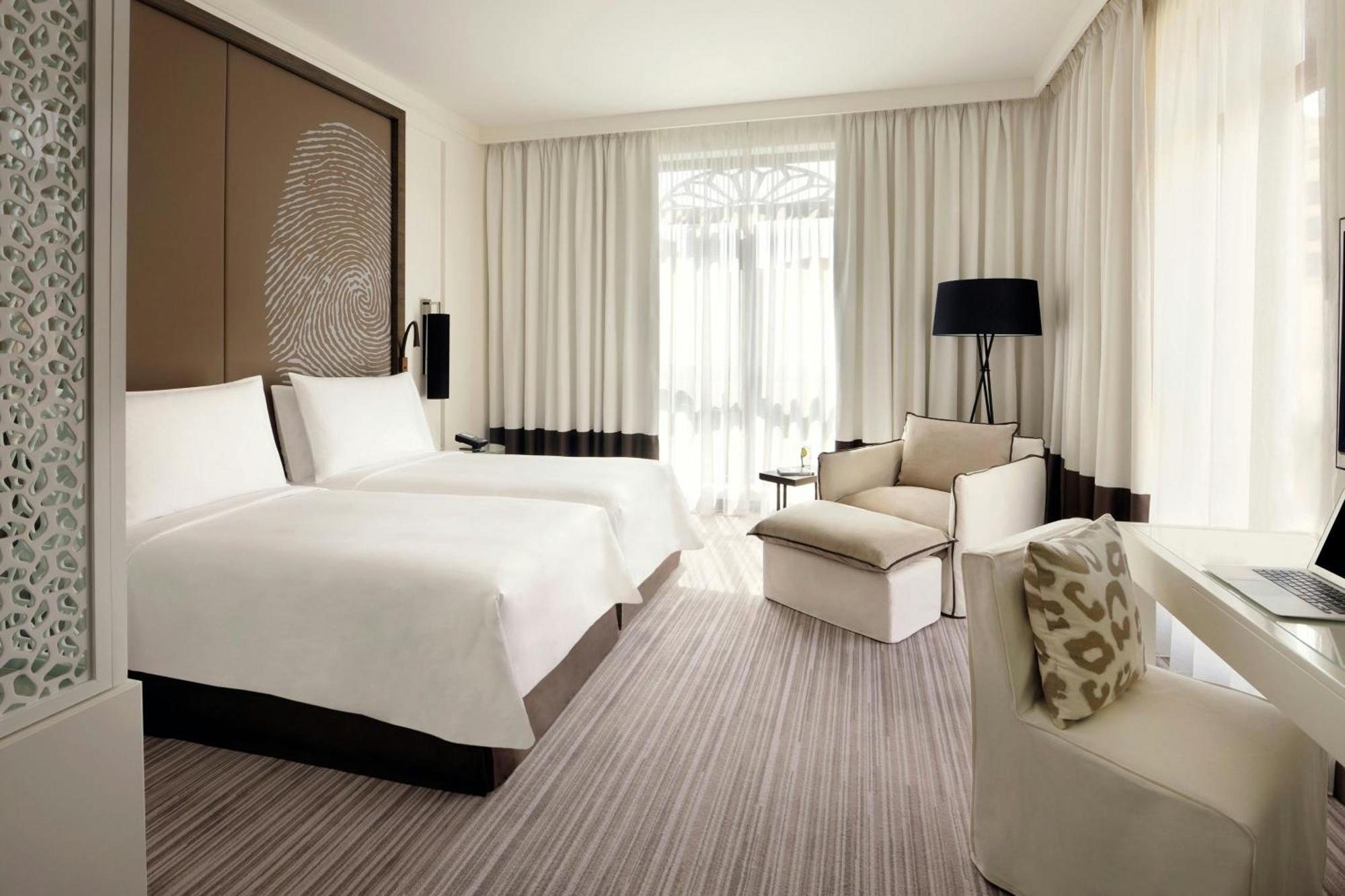 Hotel Boulevard, Autograph Collection Dubai Eksteriør bilde