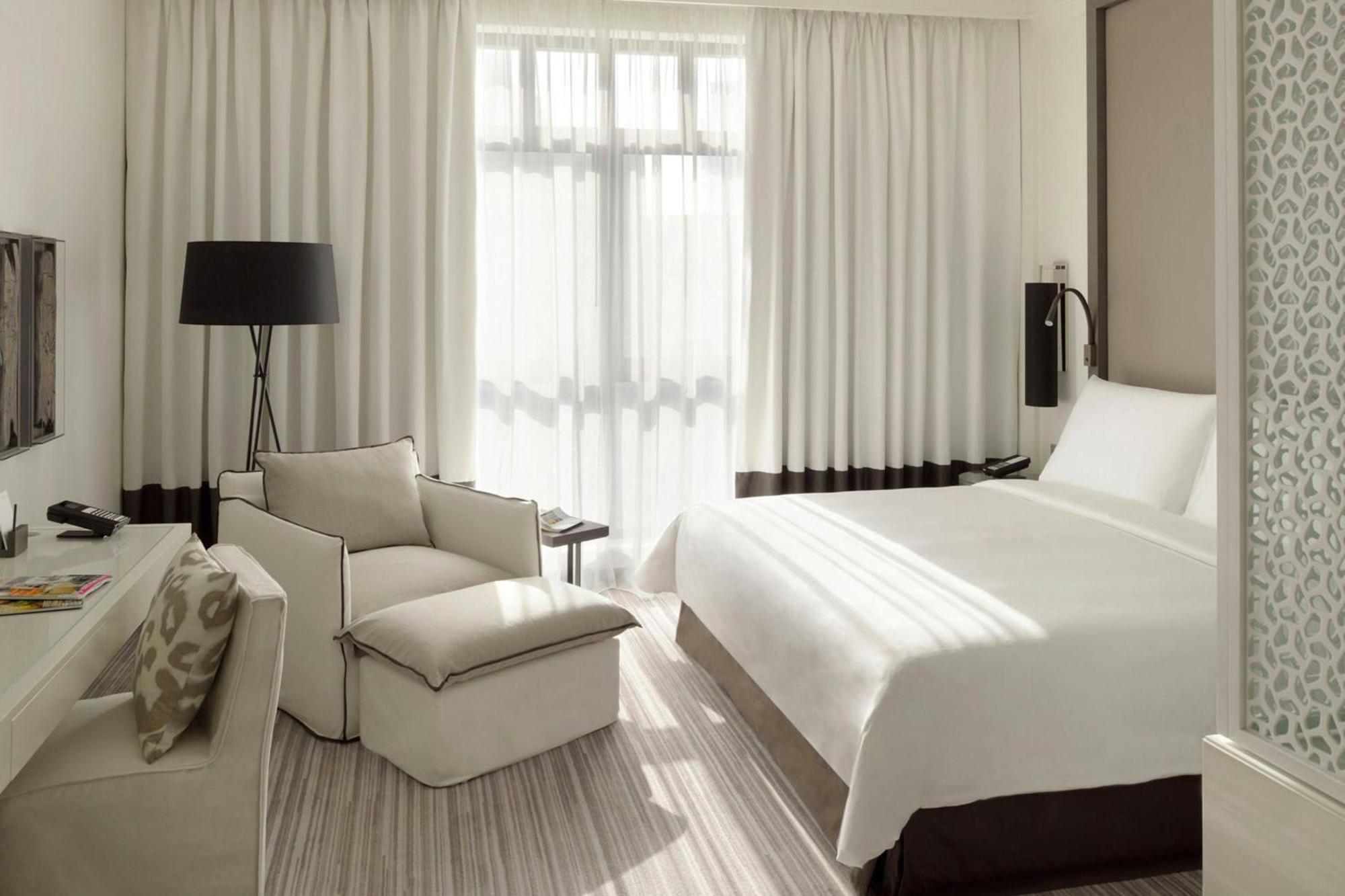 Hotel Boulevard, Autograph Collection Dubai Eksteriør bilde