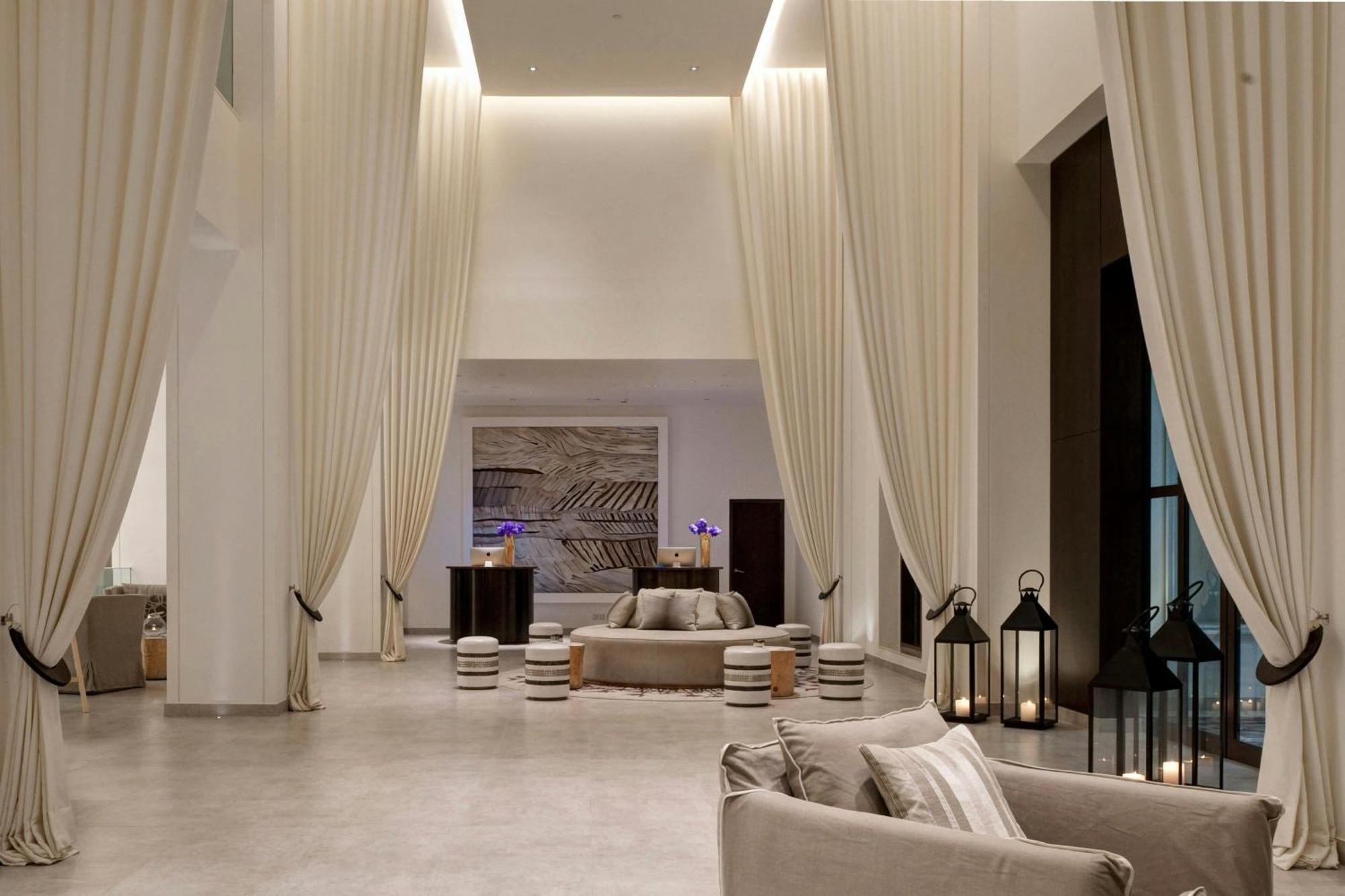 Hotel Boulevard, Autograph Collection Dubai Eksteriør bilde