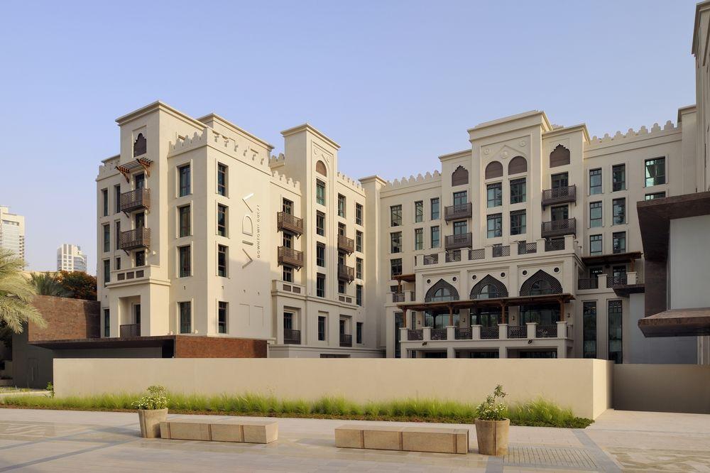 Hotel Boulevard, Autograph Collection Dubai Eksteriør bilde