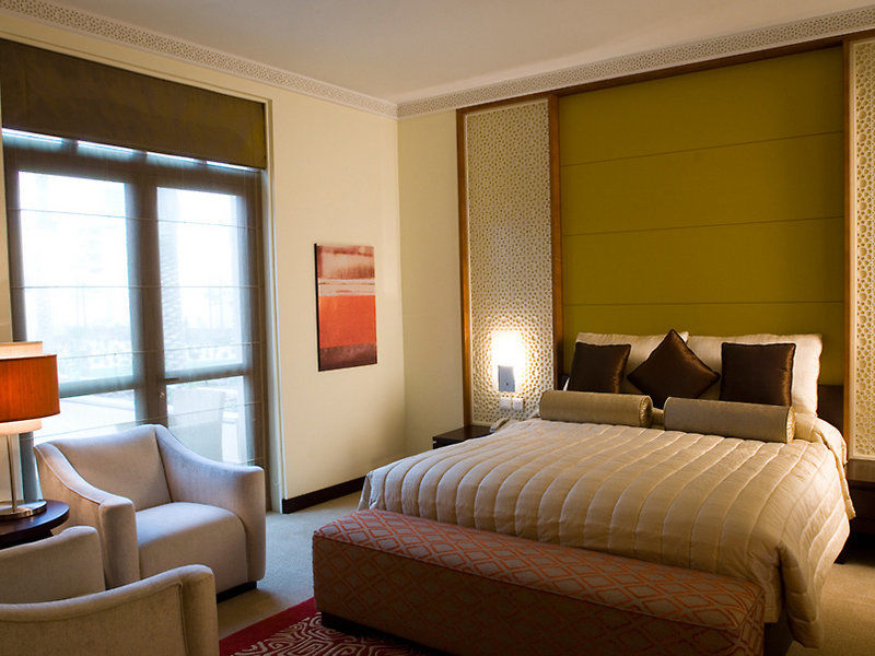Hotel Boulevard, Autograph Collection Dubai Eksteriør bilde