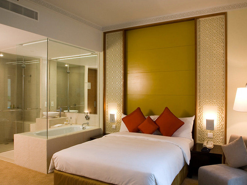Hotel Boulevard, Autograph Collection Dubai Eksteriør bilde