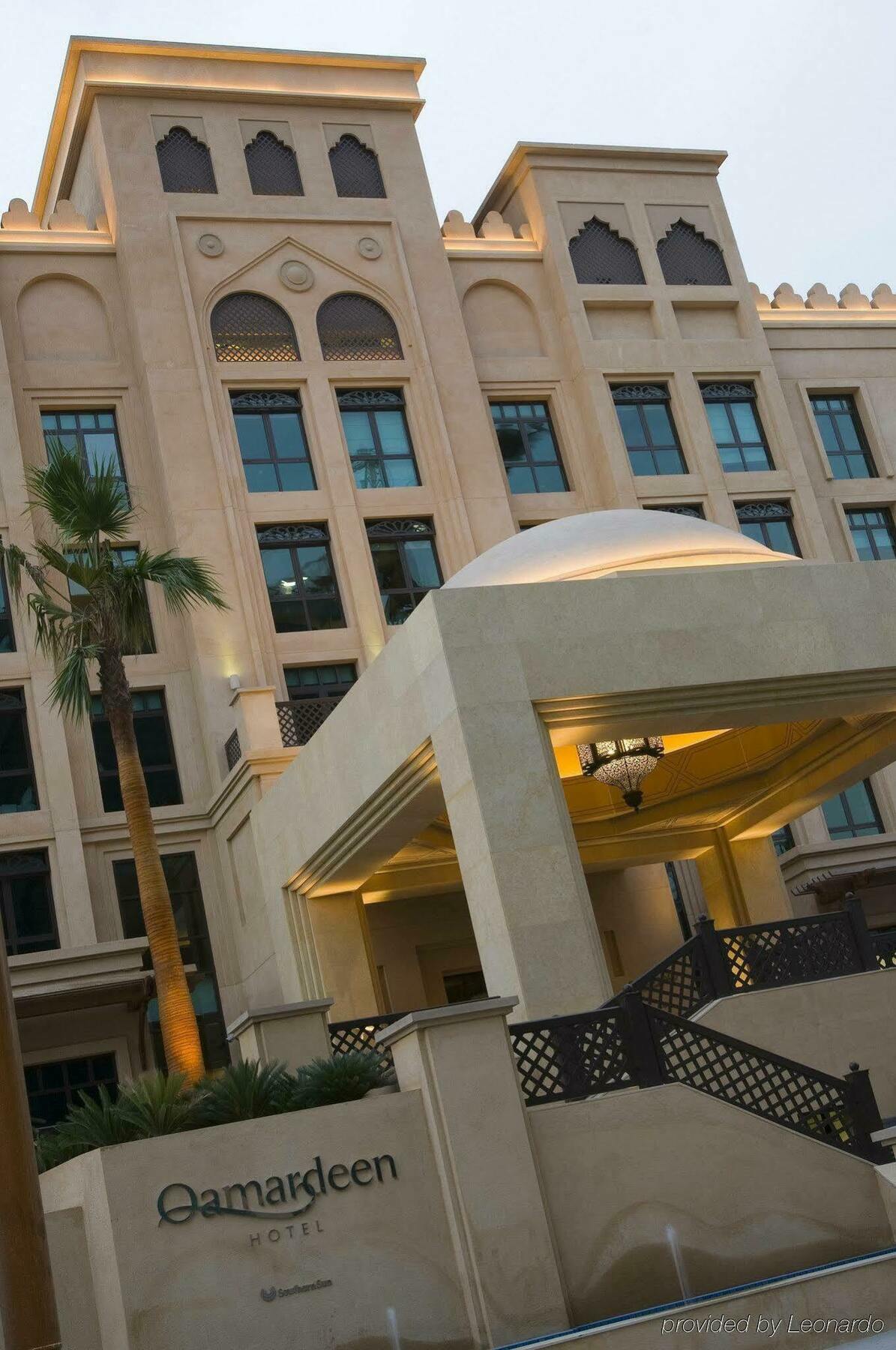 Hotel Boulevard, Autograph Collection Dubai Eksteriør bilde